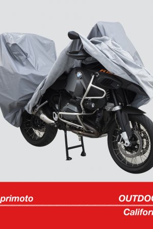 BMW F 800 GS "30 Years GS" - Outdoor - California - AC.F800GS.BZ